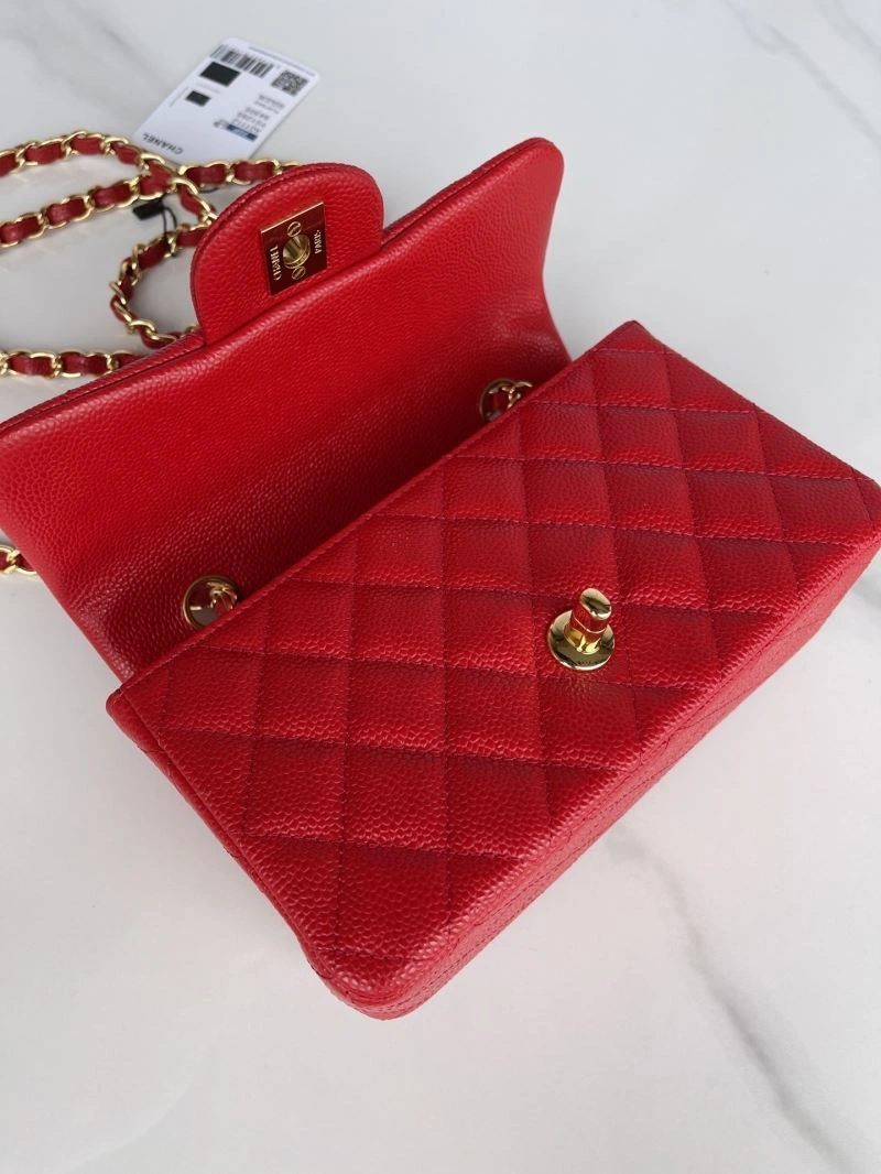 Ch**el cf series bags 4101c-0698