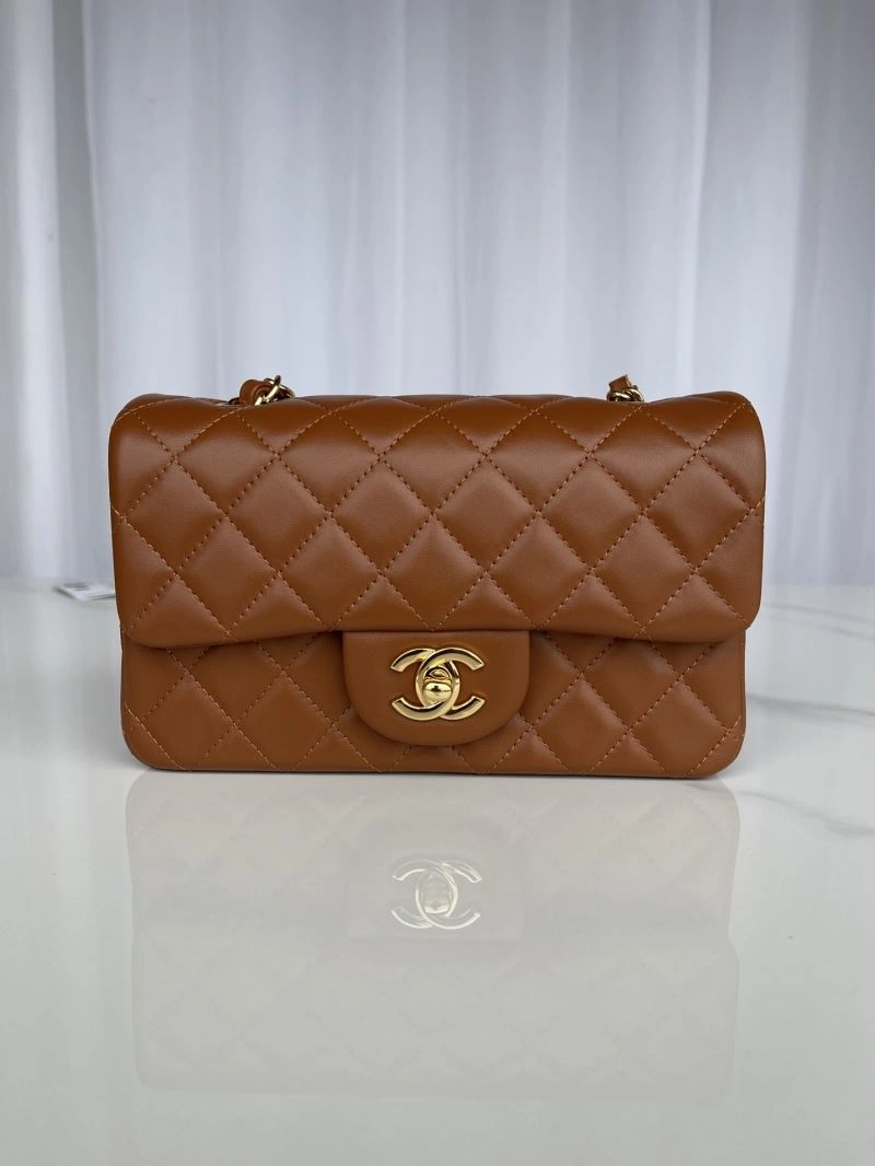 Ch**el cf series bags 4101c-0702