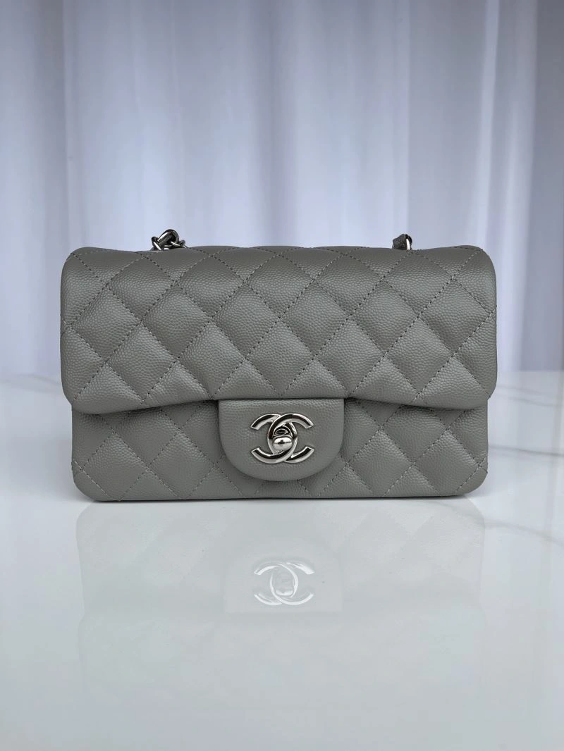 Ch**el cf series bags 4101c-0707