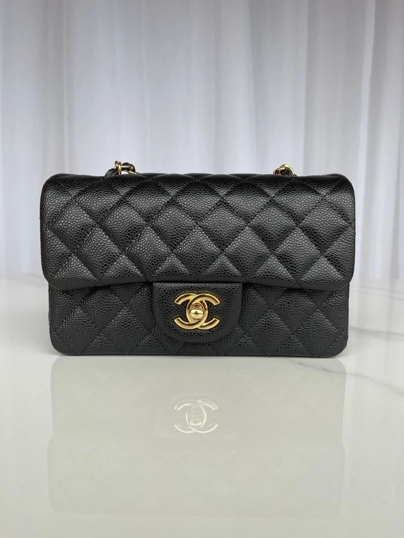 Ch**el cf series bags 4101c-0711