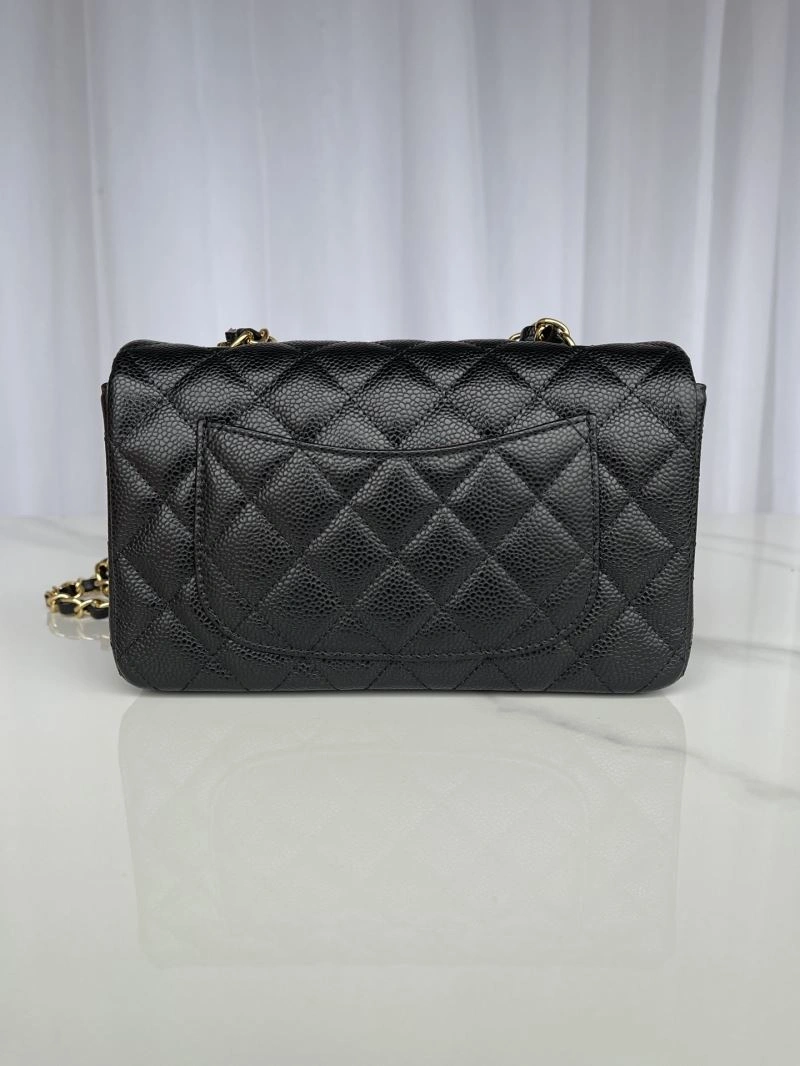 Ch**el cf series bags 4101c-0711