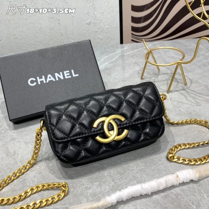 Ch**el satchel bags 4101c-0961
