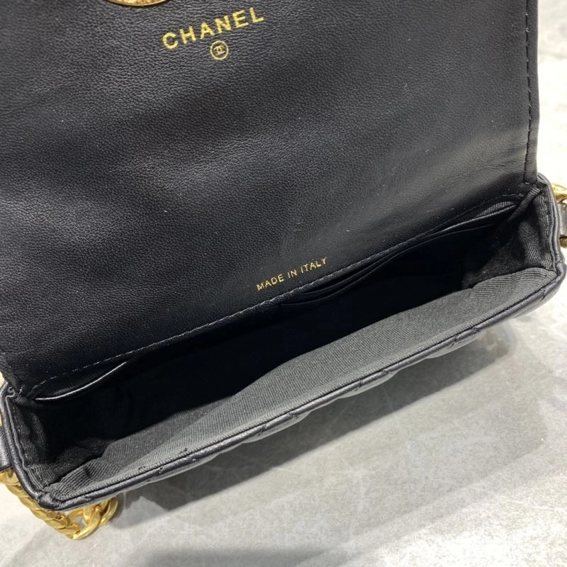 Ch**el satchel bags 4101c-0961