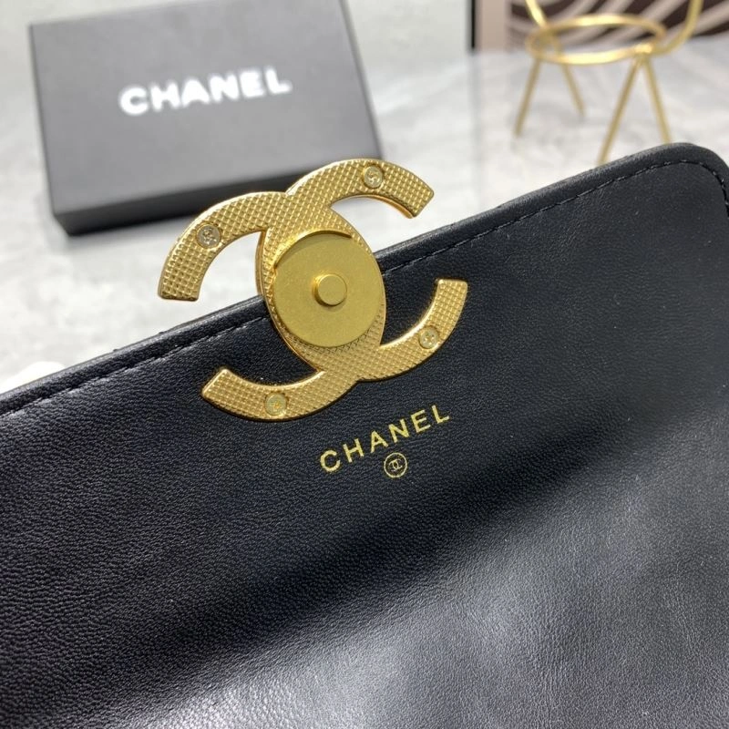 Ch**el satchel bags 4101c-0961