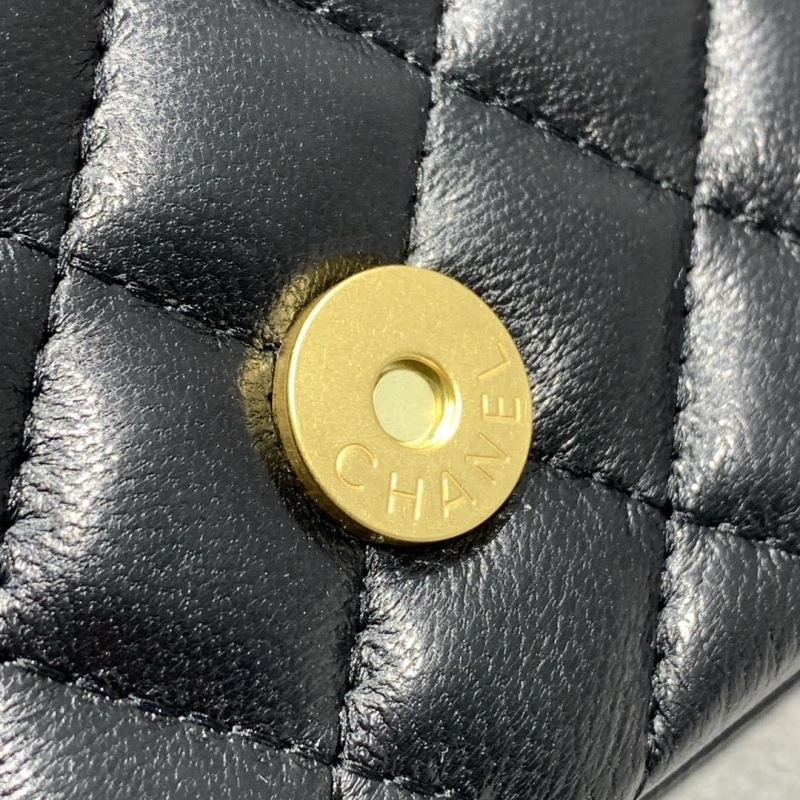 Ch**el satchel bags 4101c-0961