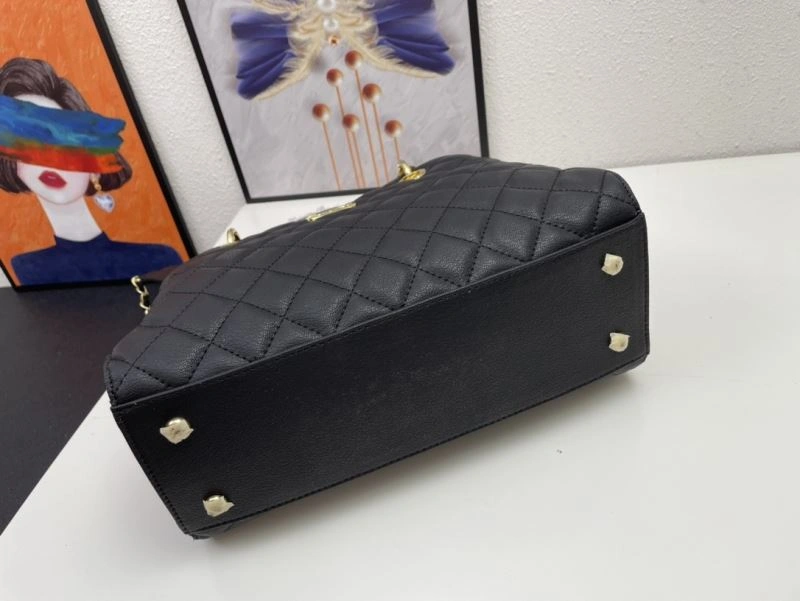Ch**el top handle bags 4101c-1447