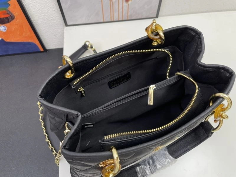 Ch**el top handle bags 4101c-1447