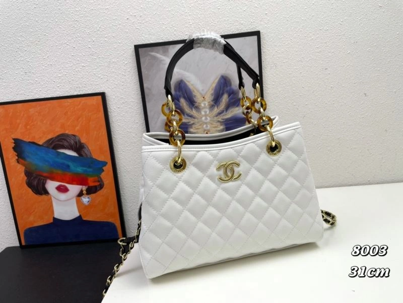 Ch**el top handle bags 4101c-1448