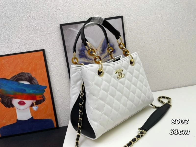 Ch**el top handle bags 4101c-1448