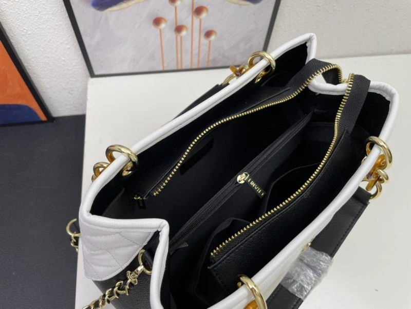 Ch**el top handle bags 4101c-1448