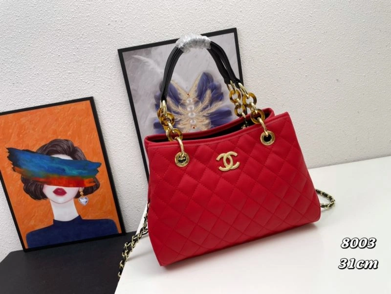 Ch**el top handle bags 4101c-1449