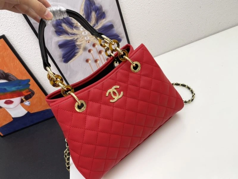 Ch**el top handle bags 4101c-1449