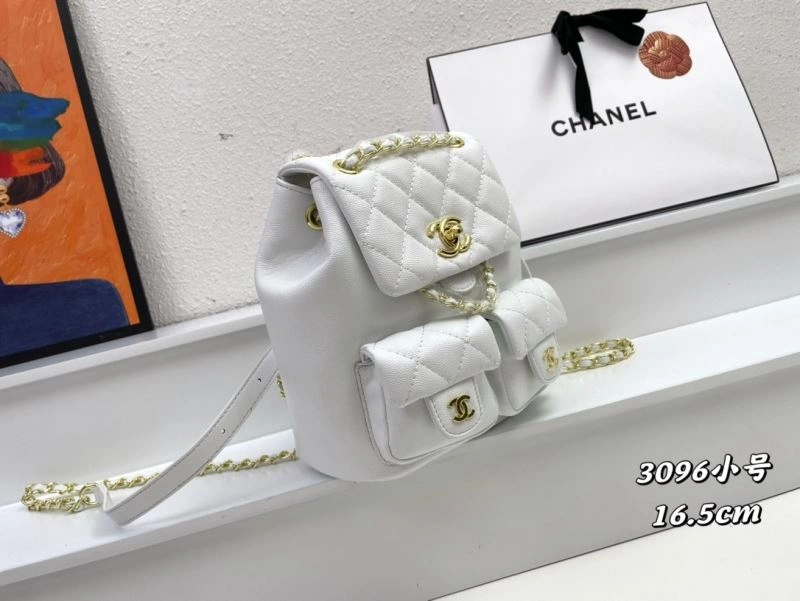 Ch**el backpacks 4101c-1489
