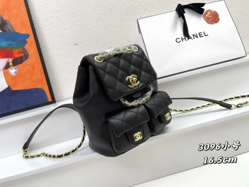 Ch**el backpacks 4101c-1490