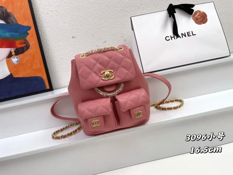 Ch**el backpacks 4101c-1491