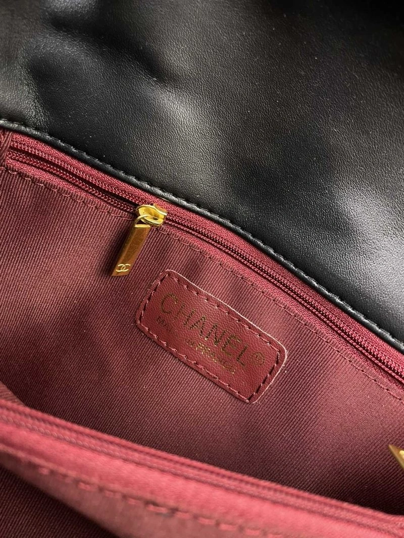 Ch**el top handle bags 4101c-1493