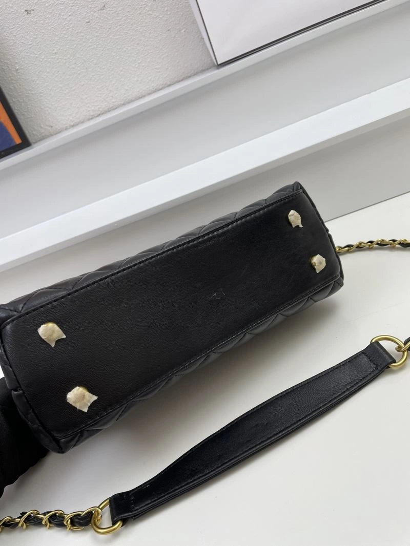 Ch**el top handle bags 4101c-1494