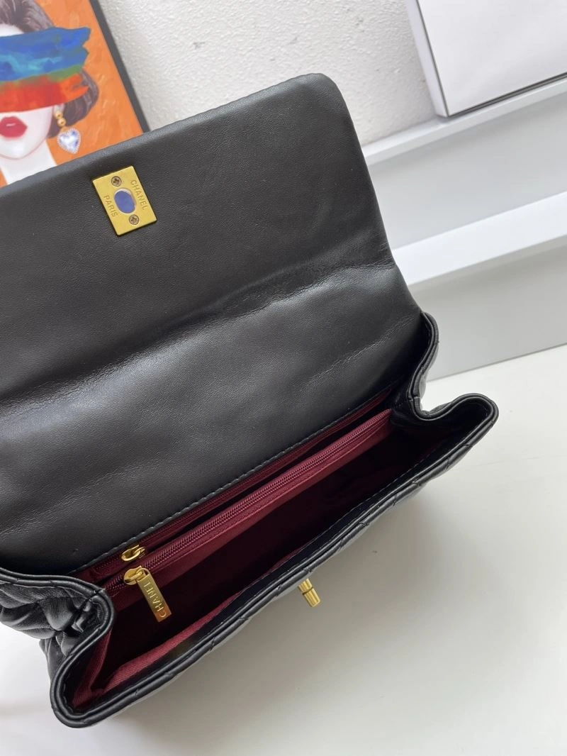 Ch**el top handle bags 4101c-1494