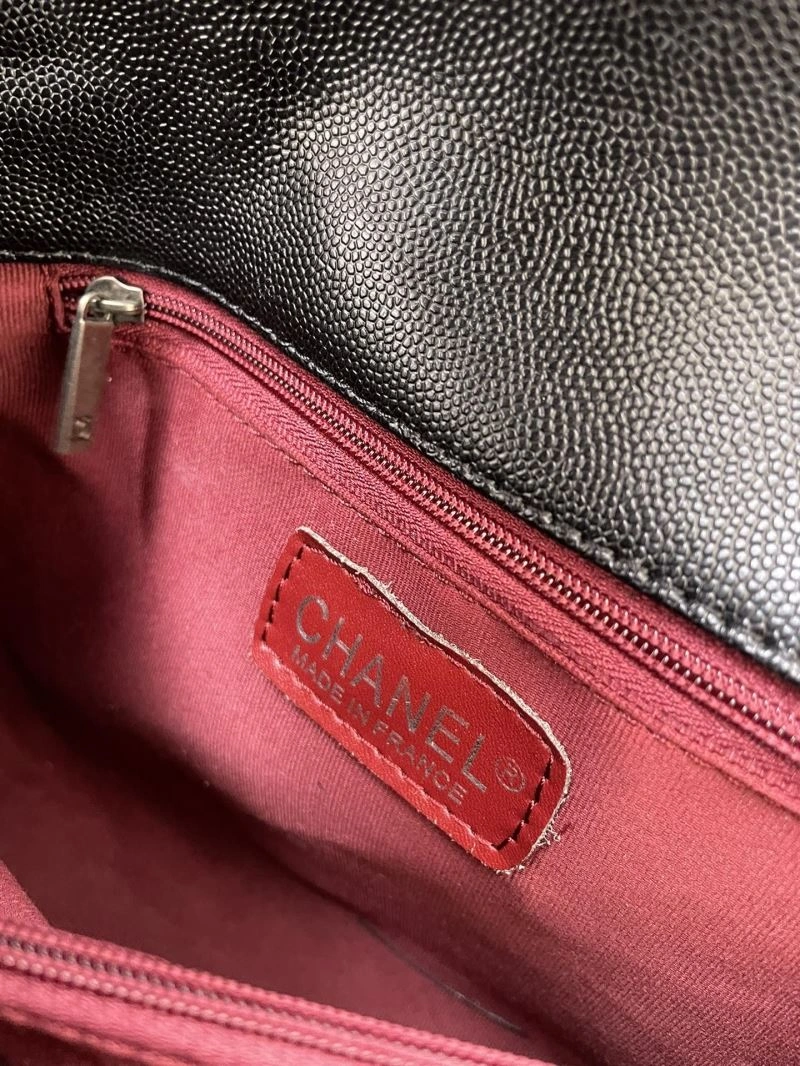 Ch**el top handle bags 4101c-1498