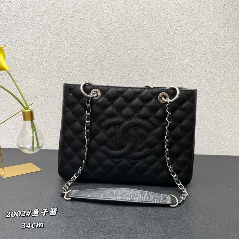Ch**el shopping bags 4101c-1501