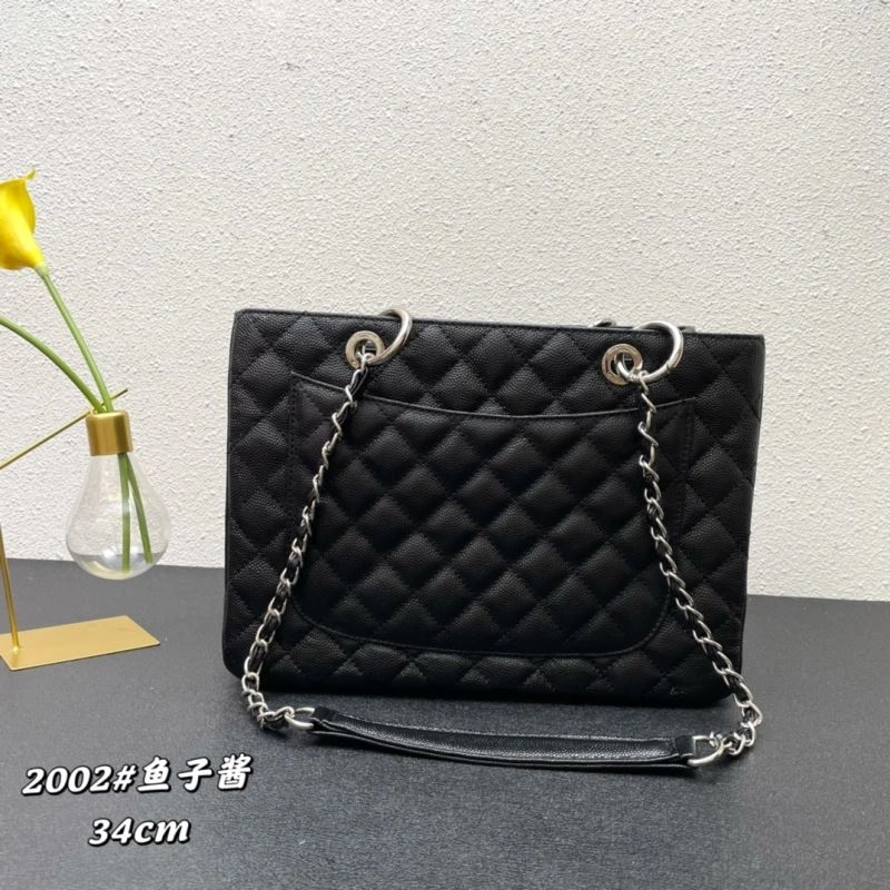 Ch**el shopping bags 4101c-1501