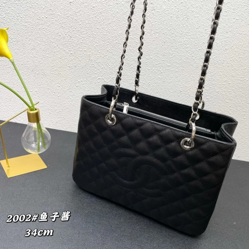Ch**el shopping bags 4101c-1501