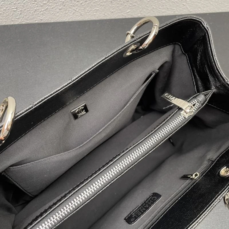 Ch**el shopping bags 4101c-1501