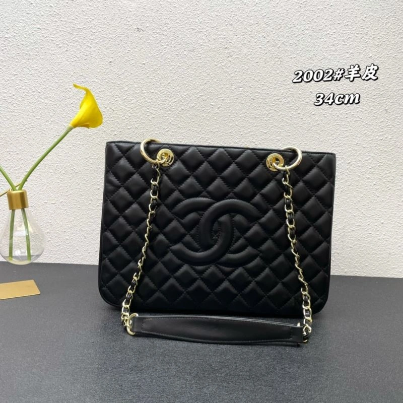 Ch**el shopping bags 4101c-1504