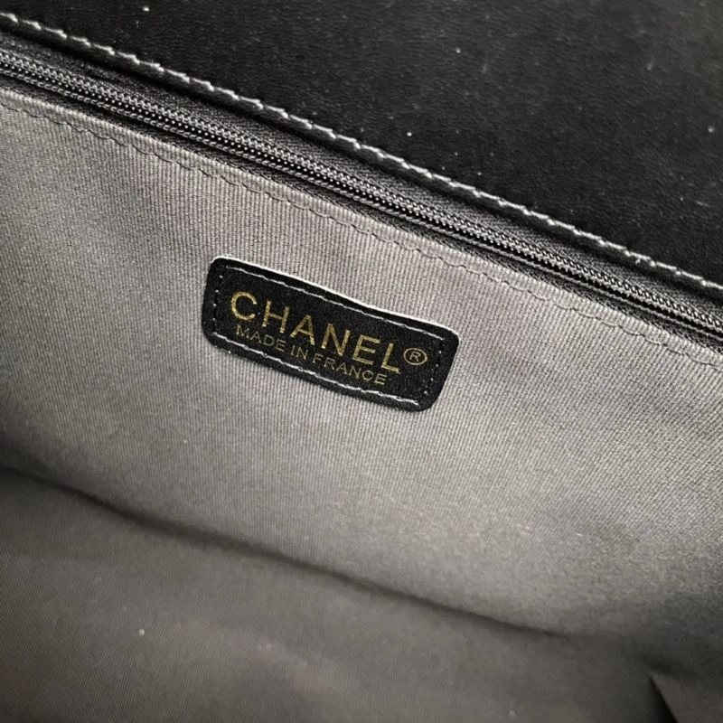 Ch**el shopping bags 4101c-1504