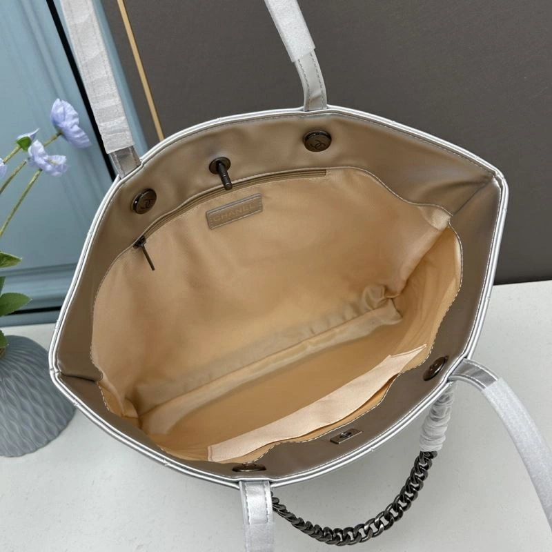 Ch**el top handle bags 4101c-1547