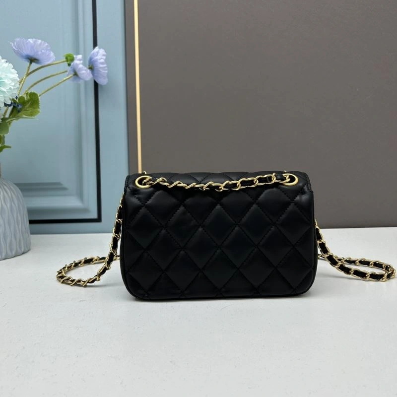 Ch**el satchel bags 4101c-1578