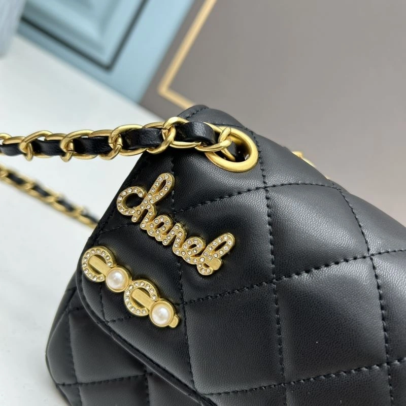 Ch**el satchel bags 4101c-1578