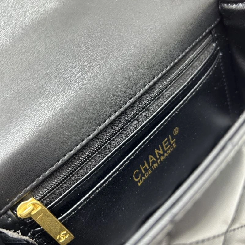 Ch**el satchel bags 4101c-1578