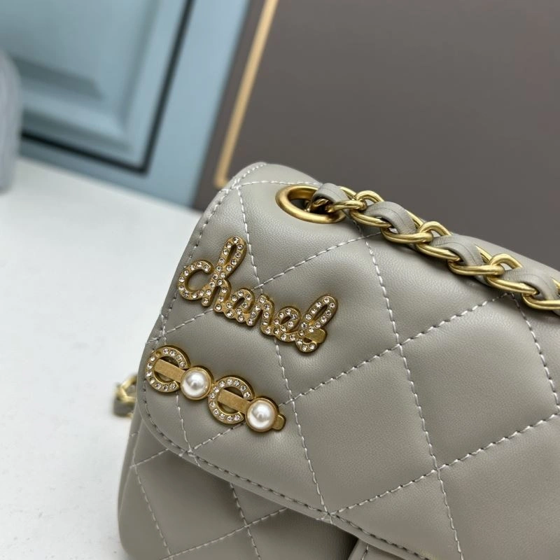 Ch**el satchel bags 4101c-1579