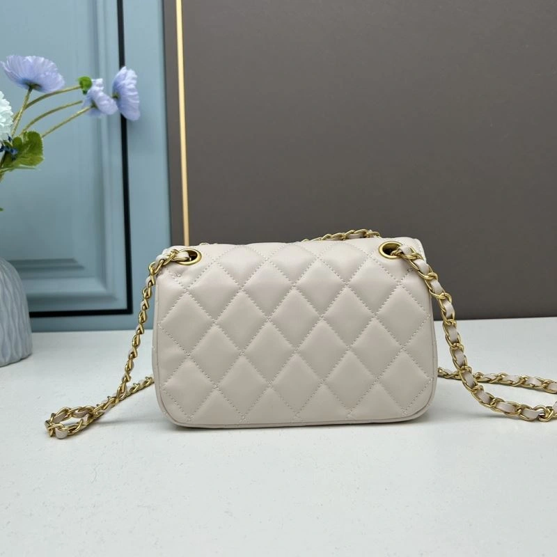 Ch**el satchel bags 4101c-1582