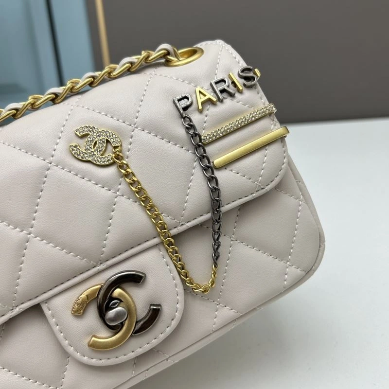 Ch**el satchel bags 4101c-1582