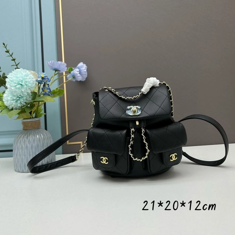 Ch**el backpacks 4101c-1617