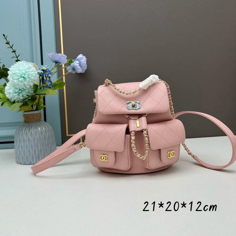 Ch**el backpacks 4101c-1618
