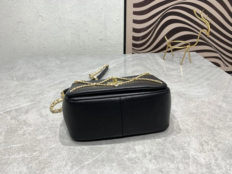 Ch**el satchel bags 4101c-1957