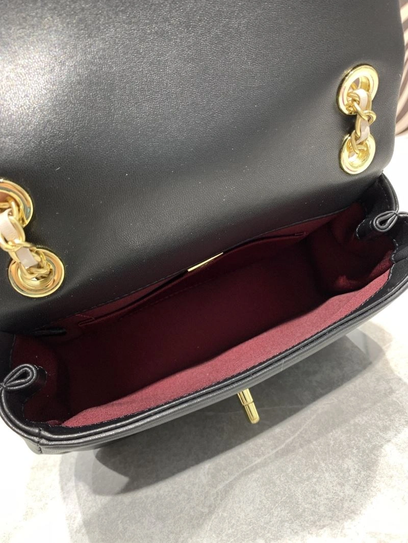 Ch**el satchel bags 4101c-1957