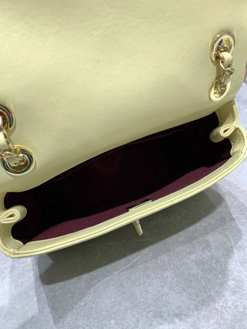 Ch**el satchel bags 4101c-1958