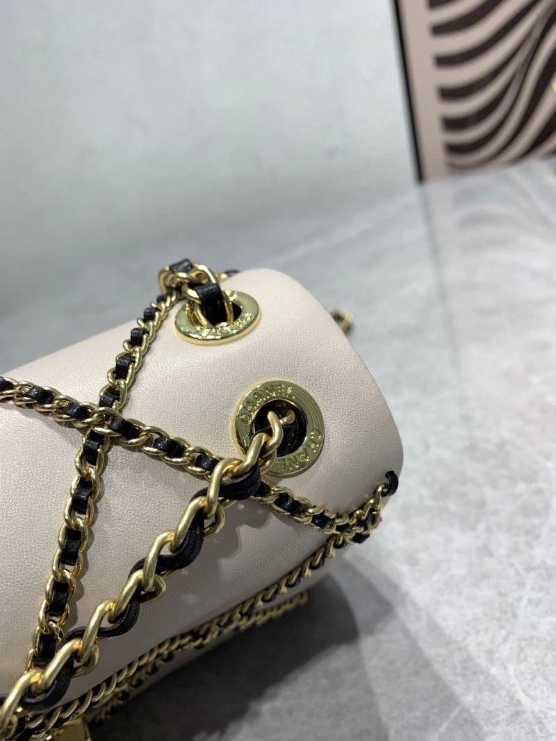 Ch**el satchel bags 4101c-1959