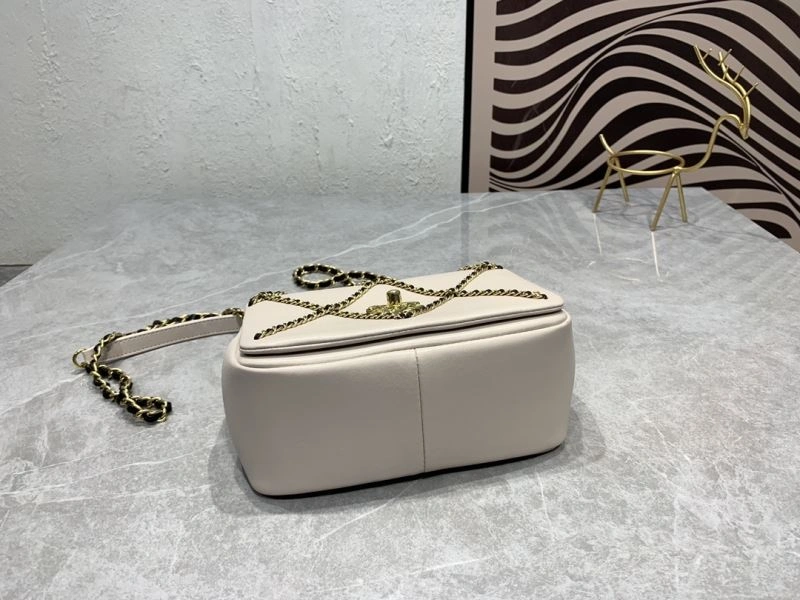 Ch**el satchel bags 4101c-1959