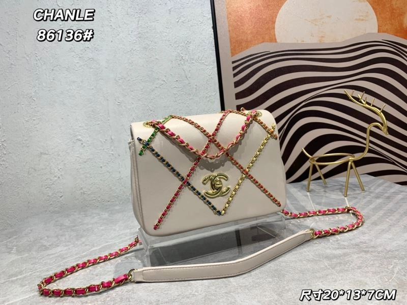 Ch**el satchel bags 4101c-1960
