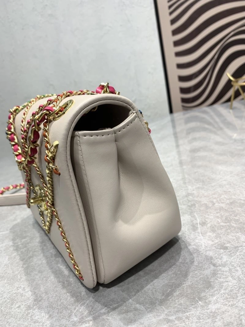 Ch**el satchel bags 4101c-1960