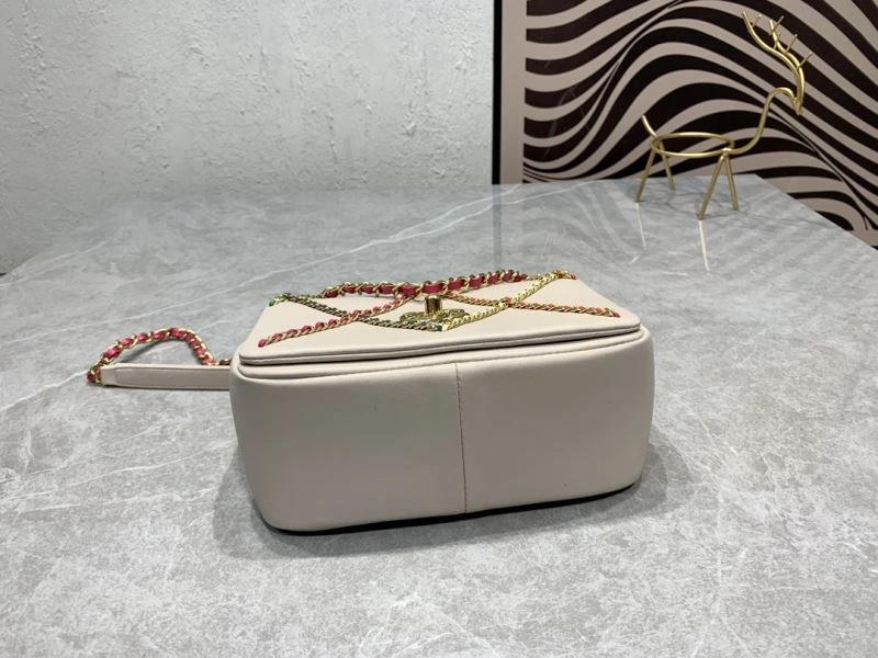 Ch**el satchel bags 4101c-1960