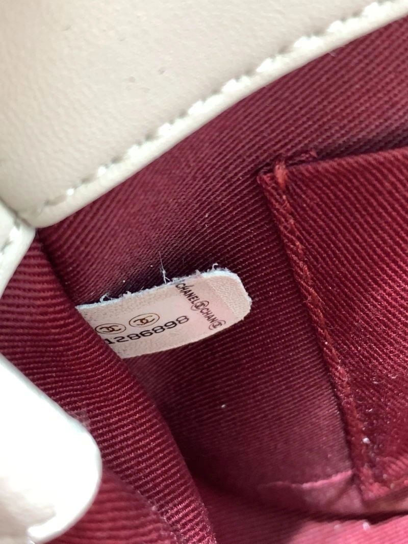 Ch**el satchel bags 4101c-1960