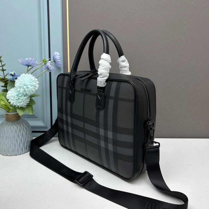 mens Bv*b*rry briefcases 4101c-1992