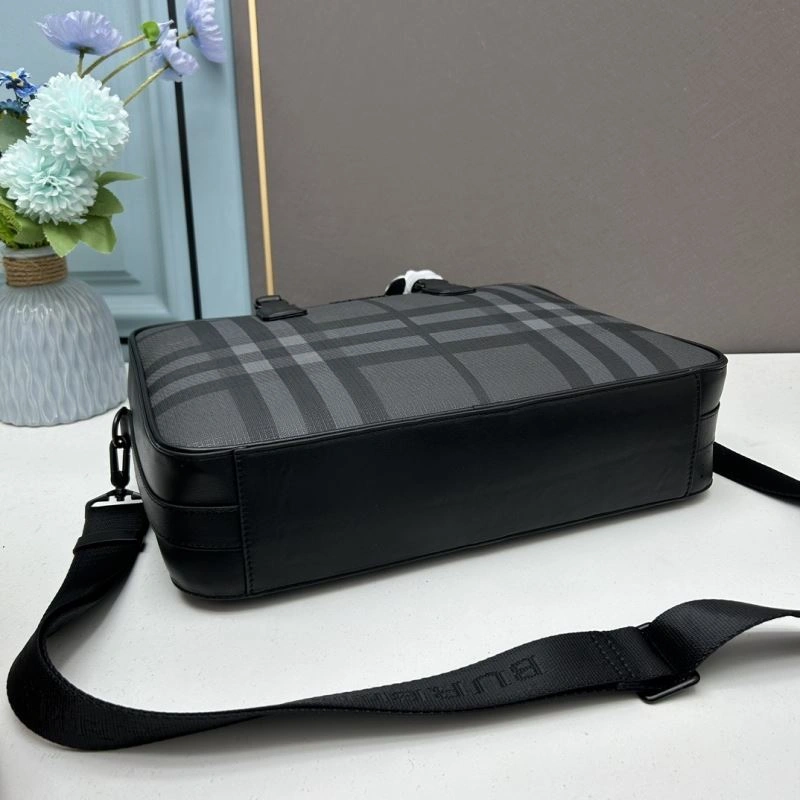 mens Bv*b*rry briefcases 4101c-1992