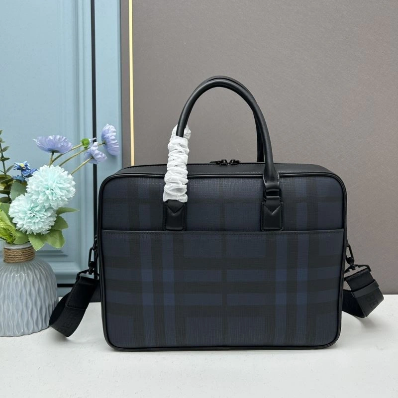mens Bv*b*rry briefcases 4101c-1993